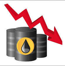 ABD, petrol fiyatı tahminini düşürdü
