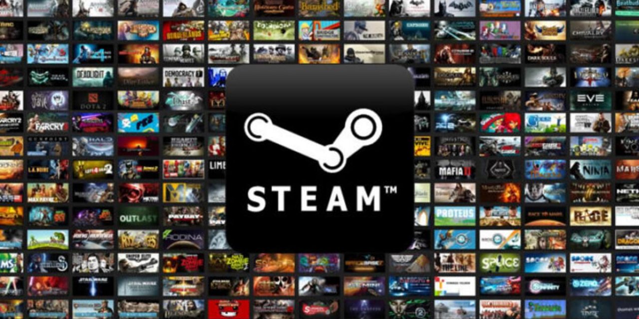 Steam'in eleştirilen mobil uygulaması değişti