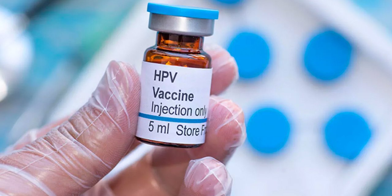 HPV Aşısı Hastalık ve Kanserden Koruyor