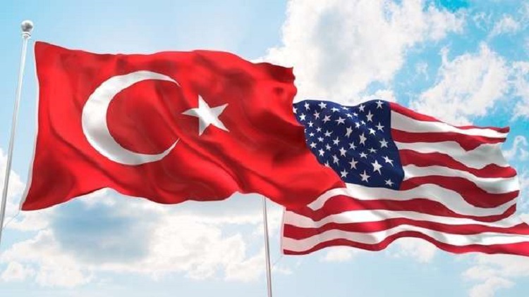 ABD’den Türkiye’ye teşekkür