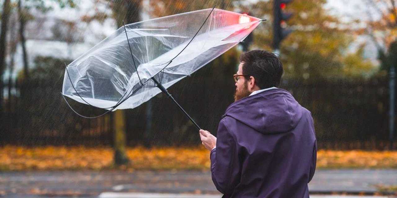 Hava sıcaklıkları düşüyor, sağanak geliyor