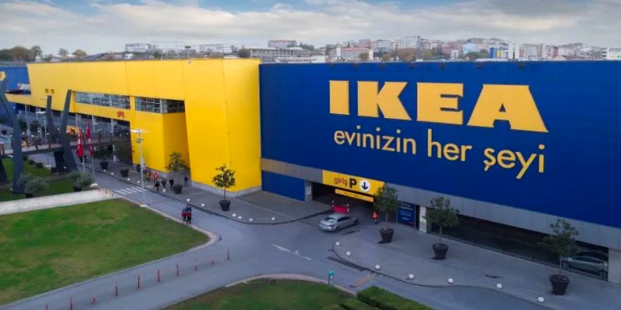 IKEA'dan Alışveriş Yapanlar Dikkat! Dev Mağaza, Çok Satılan Bir Ürünü Geri Çağırdı, Yangın Riski Var