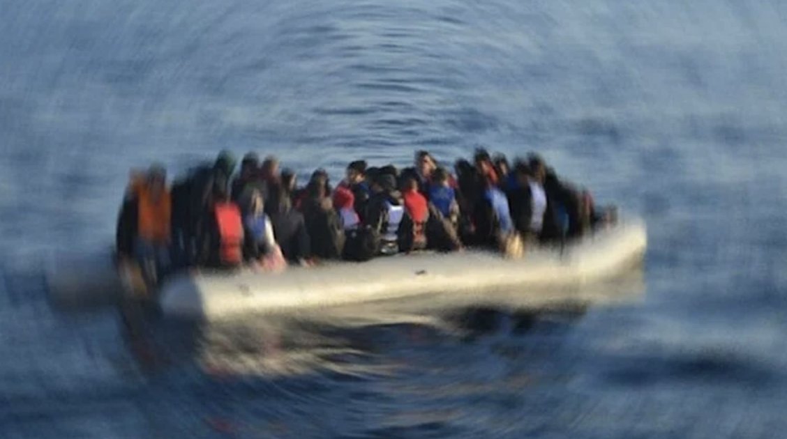 Almanya’dan AB ile ilgili çarpıcı mülteci iddiası