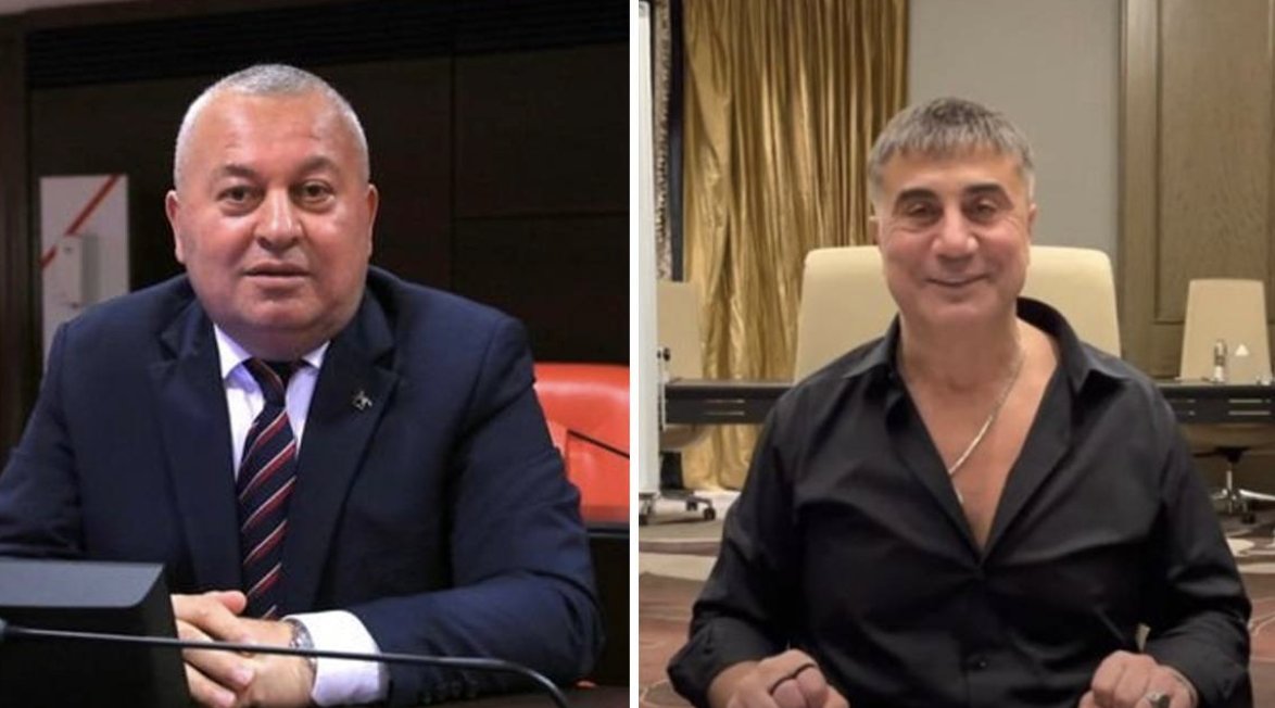 Enginyurt: BAE’ne bilet aldık ama Peker'le görüşemeyeceğim