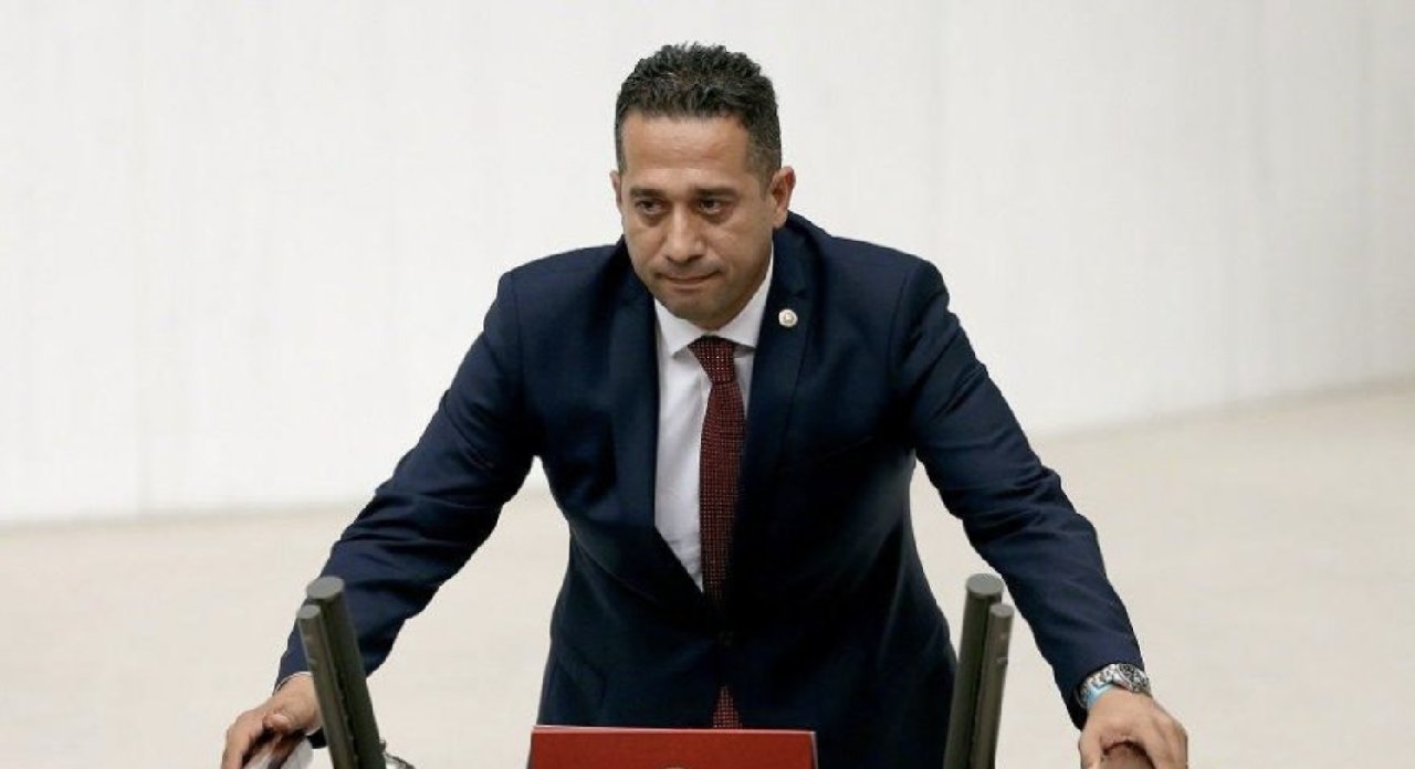CHP'li Başarır'dan 'sansür yasası' tepkisi: Olacak iş değil