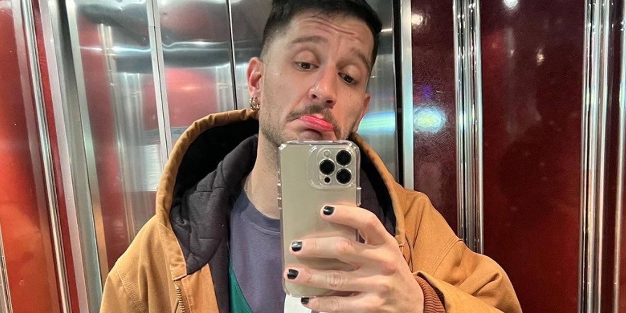 Uraz Kaygılaroğlu'ndan 'oje' eleştirilerine tepki: Kimsenin torpillisi değilim