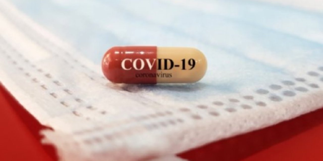 Covid-19 ilacında Faz-2 çalışmaları bitti: 251 hastada denendi