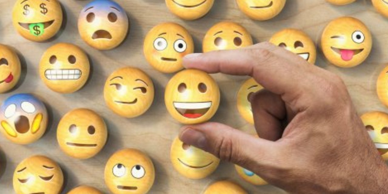 Burçları  Emoji İle Anlatacak Olsak…