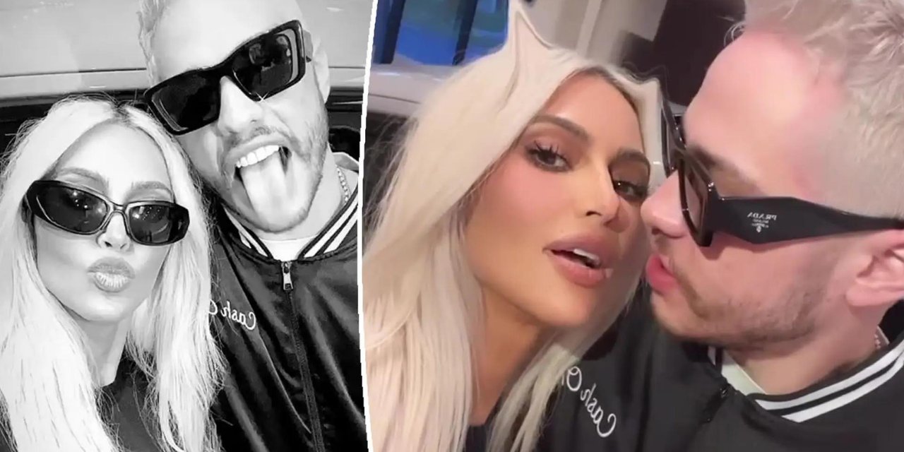 Kardashian seks anısını anlattı: Büyükannemin tavsiyesiydi