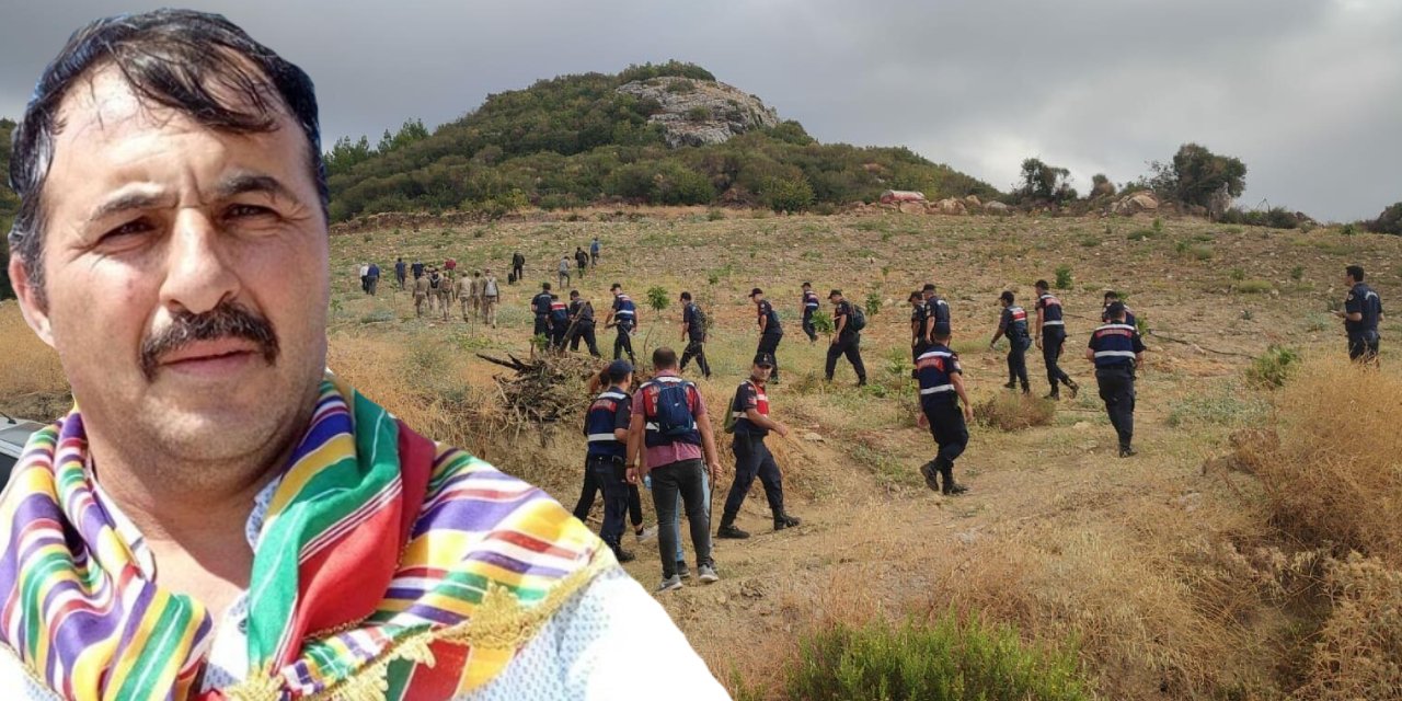Ava giden çiftçi 17 gündür aranıyordu: Ölü bulundu