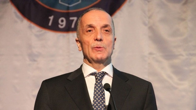 Türk-İş Genel Başkanı'ndan "Şeker fabrikalarının özelleştirilmesi"ne tepki