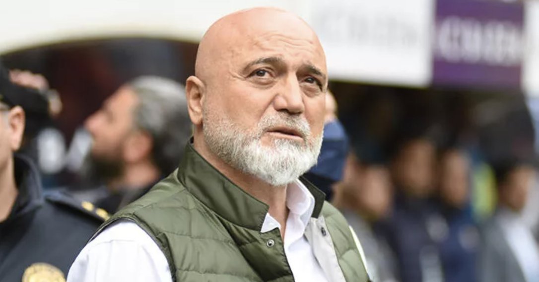 'Hakaret' davasında 2 yıla kadar hapis istemi