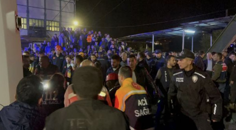 CHP milletvekili heyeti Bartın’a gidiyor