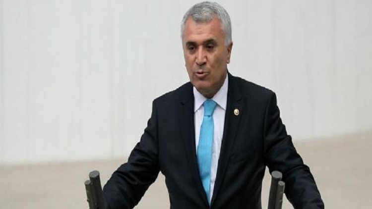CHP'den Soylu'ya 'bütünşehir' soru önergesi