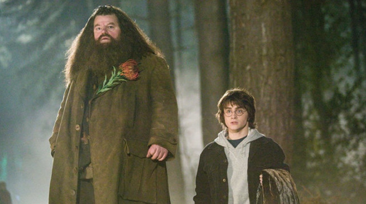 Harry Potter’ın Hagrid’i hayatını kaybetti