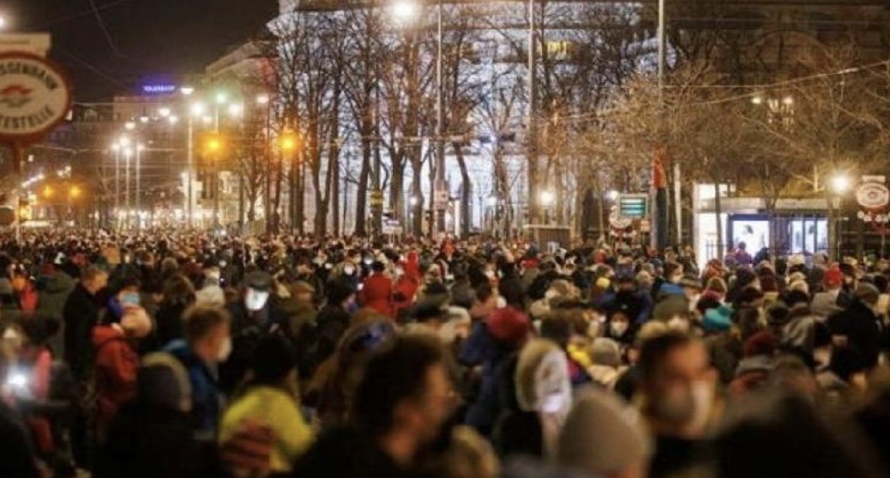 Avusturya’dan ‘Nazi’ kararı