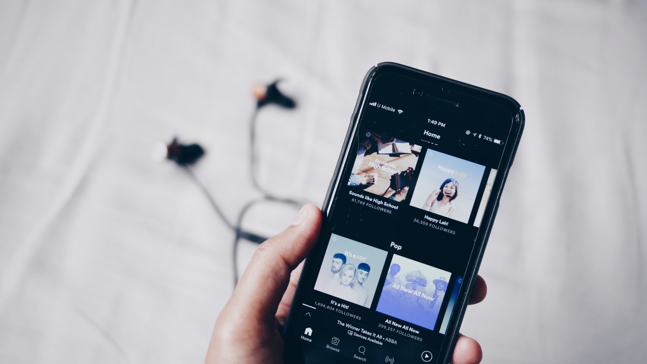 Spotify'dan yeni üyelik planı: Platinum