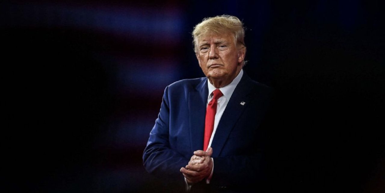 Trump'ın gizli belge davasında 'bağımsız incelemenin durdurulması' talebi