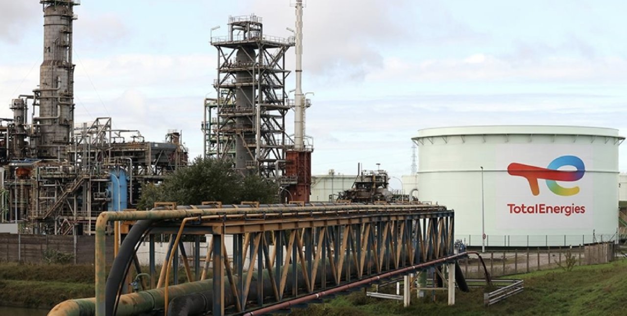 Fransa’da grevler, enerji krizine neden oldu