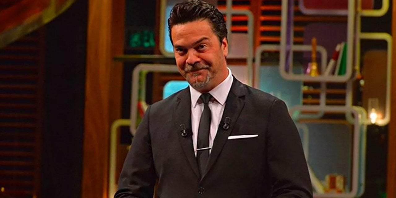 Beyazıt Öztürk ilk sinyali verdi: Beyaz Show geri mi dönüyor?