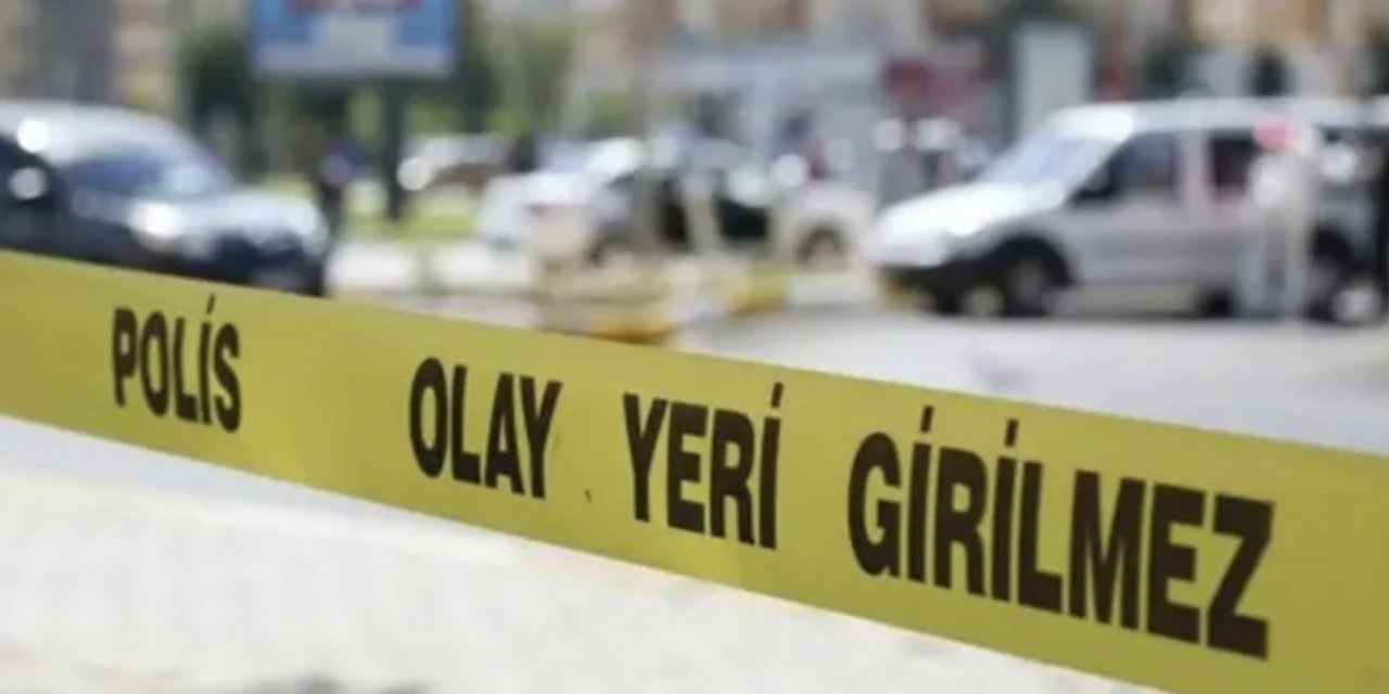 Şanlıurfa'da 'arazi anlaşmazlığı' kavgası: 1 ölü, 1 yaralı