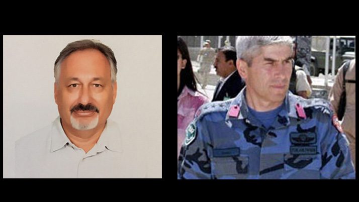 Kırgızistan’da düşen Türk kargo uçağındaki mürettebatın kimlikleri belli oldu