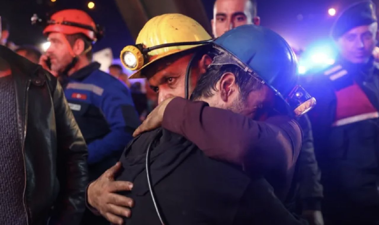 CHP’li Öztrak: Madendeki işçi ölümlerinde Türkiye zirvede