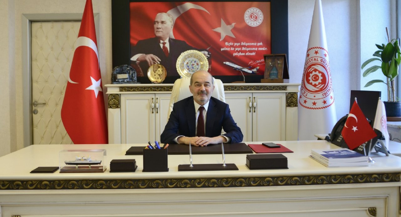 Artık çok geç! SGK iş güvenlik müdürü facia sonrası madende