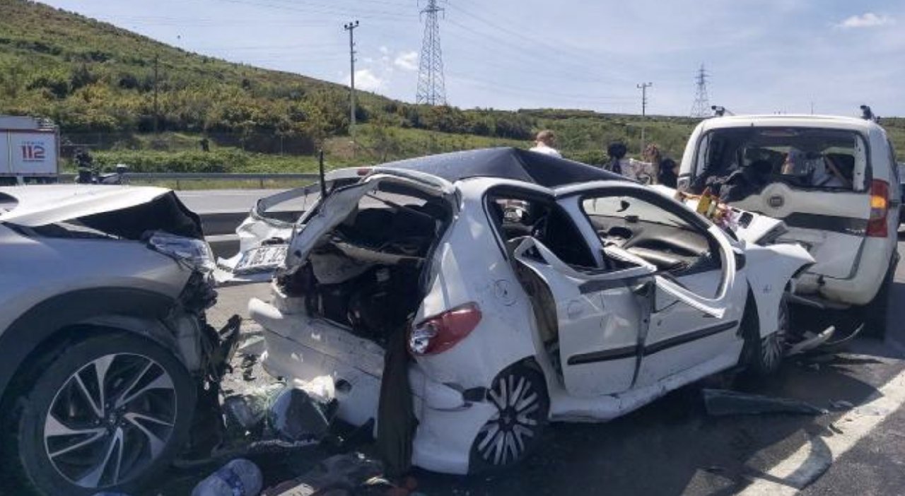 'Zorunlu Trafik Sigortası'nda yeni düzenleme