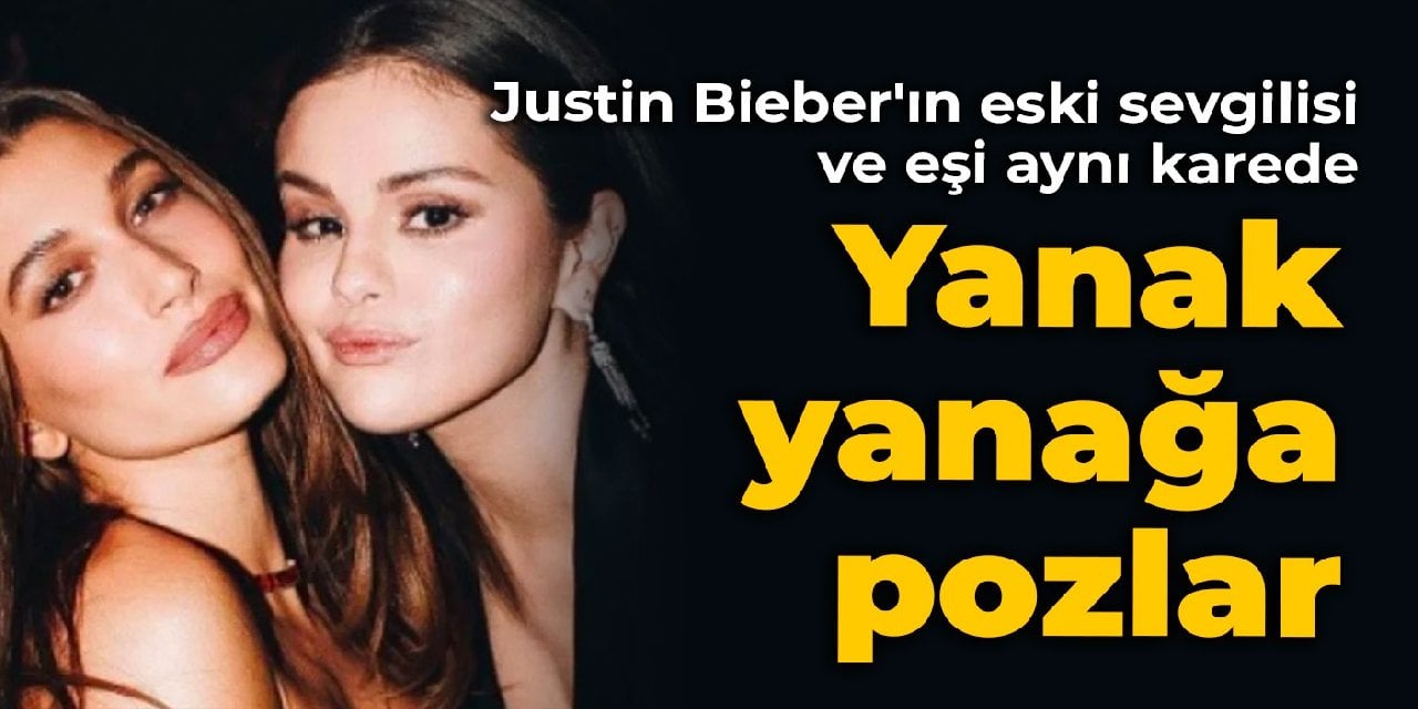 selena gomez ve justin bieber evlendi