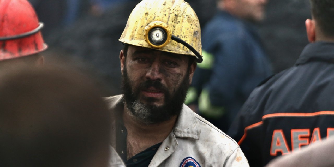 'AKP iktidarında kömür madenlerinde yaşanan iş kazaları yüzde 97 arttı'