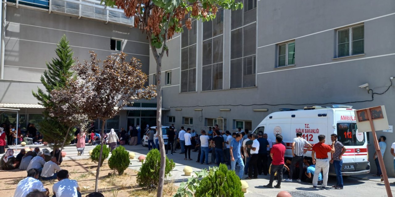 Sünnet önce şehir turuna çıkacaktı: Dayısının aracının çarpmasıyla öldü