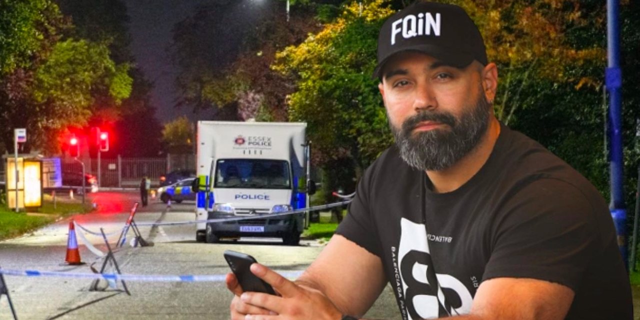 Türk DJ, İngiltere'deki bir ormanlık alanda ölü bulundu