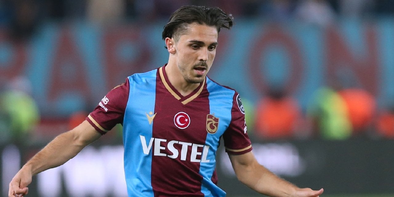 Trabzonspor'a kötü haber