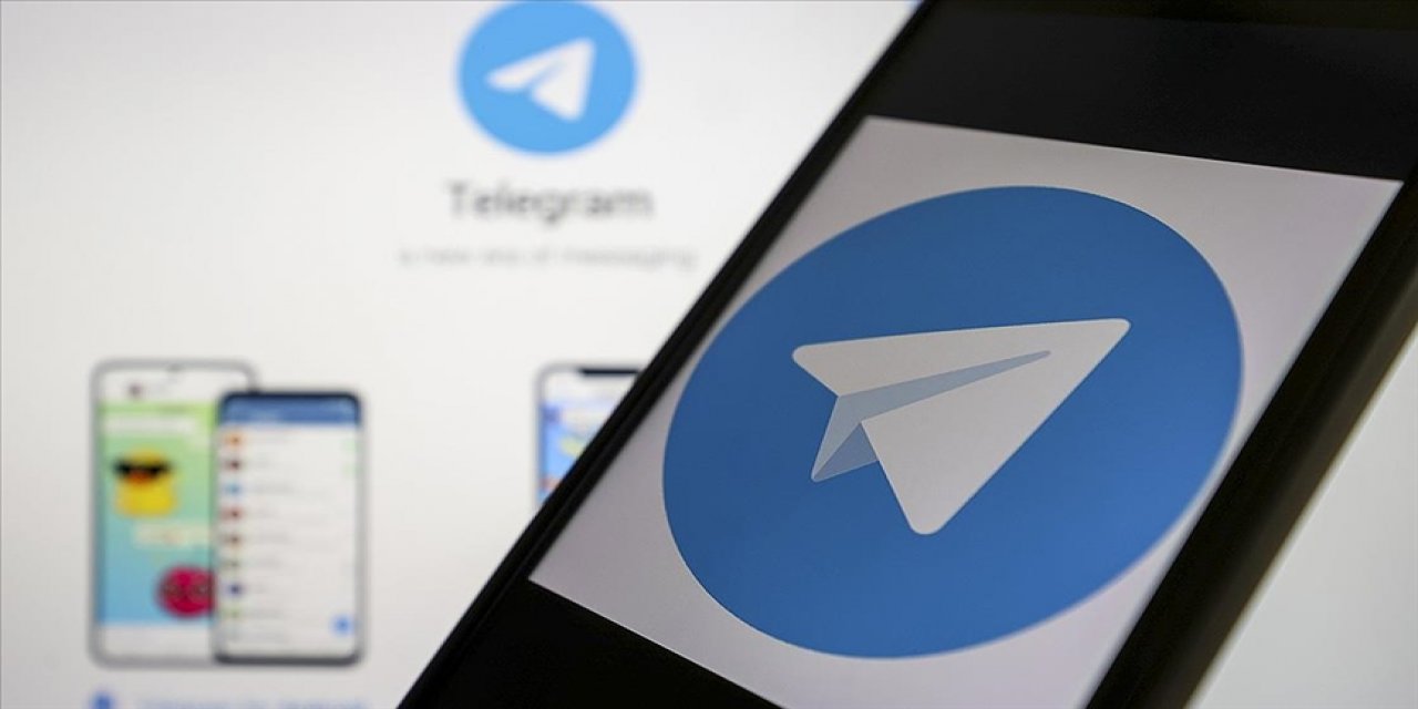 Almanya’dan Telegram'a 5,1 milyon euro ceza