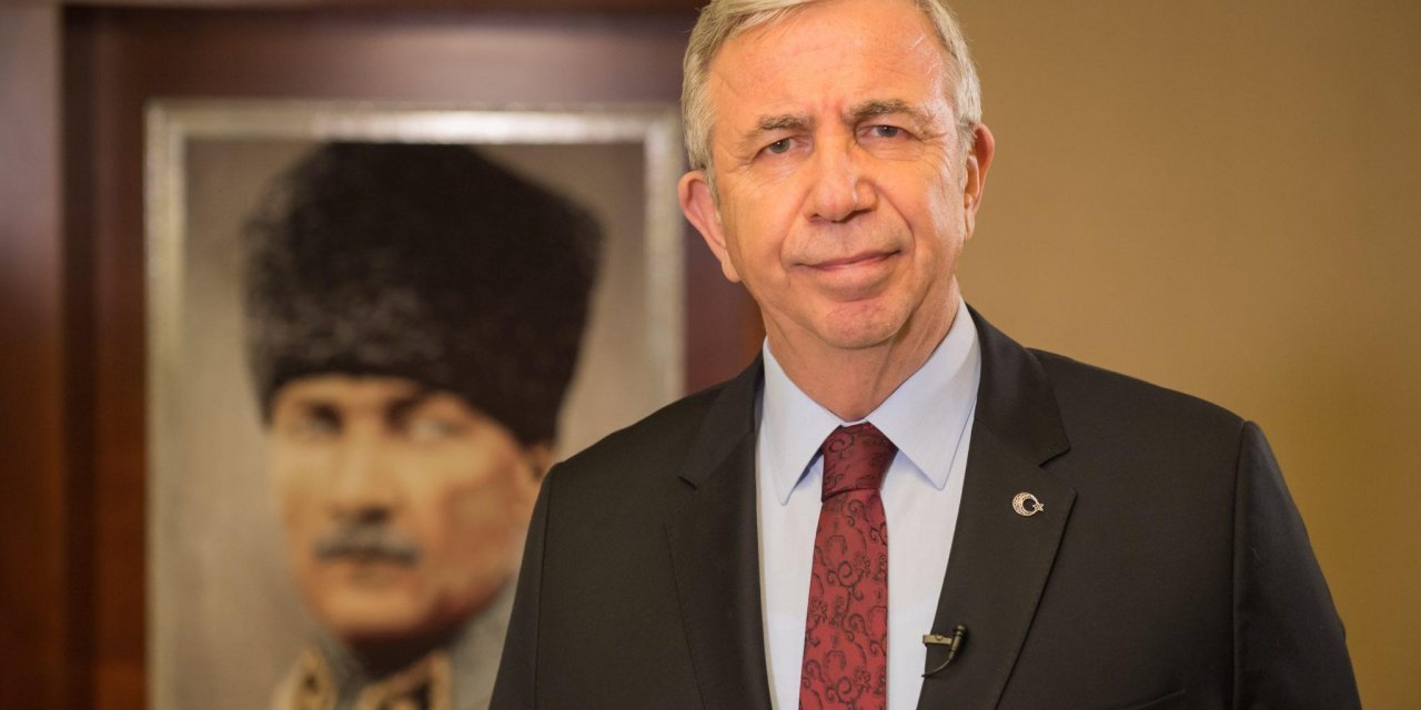 Yavaş Sıhhiye Çok Katlı Otoparkı'nı duyurdu