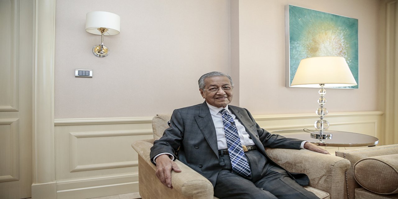 97 yaşında: Başbakanlık için hazırım