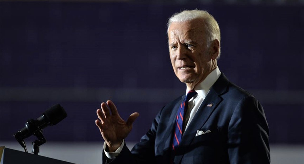 Biden, kürtajı yasaklayan tasarıyı veto edecek