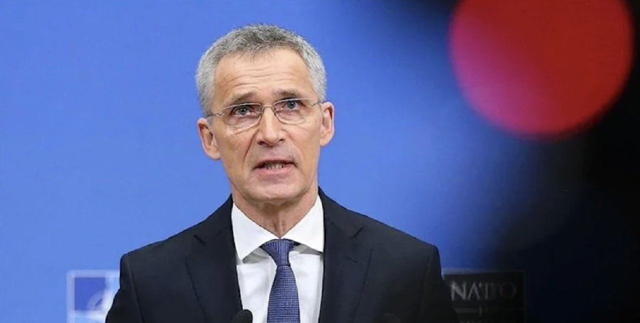 NATO: Rusya nükleer silah kullanırsa ciddi sonuçları olur