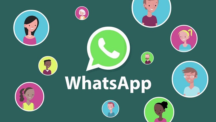 WhatsApp logosunu değiştiriyor
