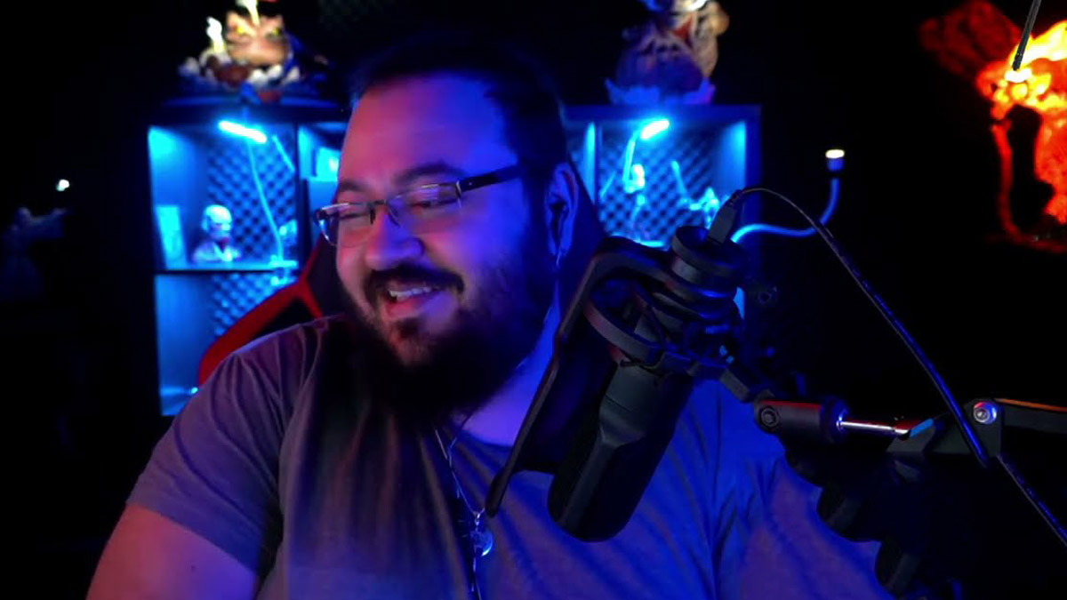 Jahrein'in Twitter hesabı askıya alındı