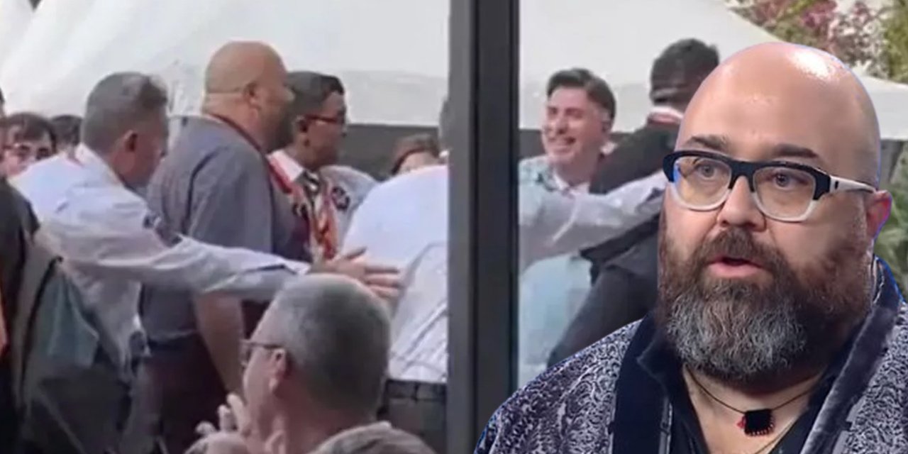 Somer Şef eleştiriler karşısındaki sessizliğini bozdu