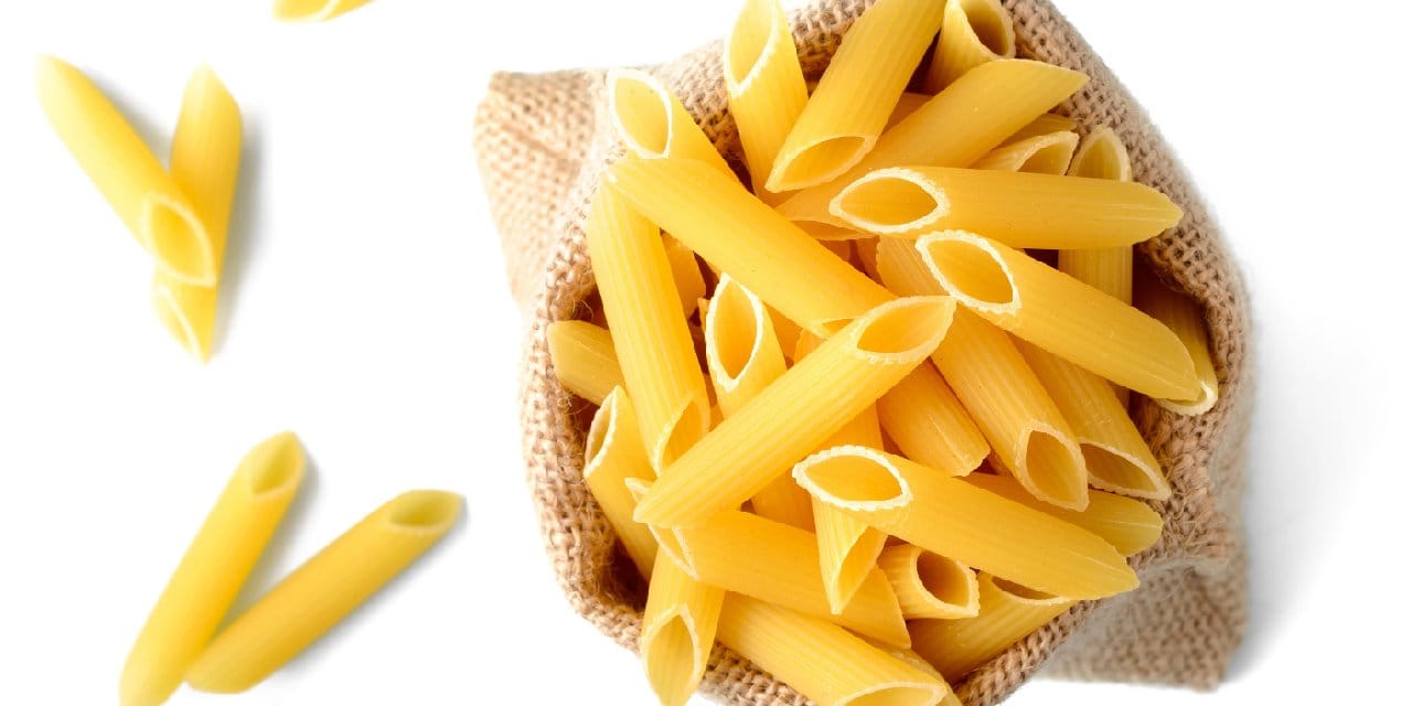 Makarna devine aldatıcı reklam davası