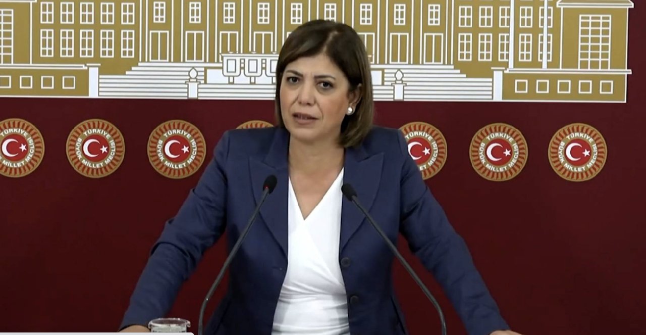 Beştaş'tan Erdoğan'a 'çocuk' tepkisi: Bu Kürt düşmanı bir kafadır