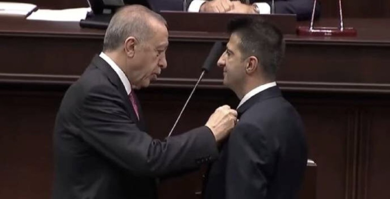 Erdoğan’ın 'çocuk' tavsiyesine tepki yağdı