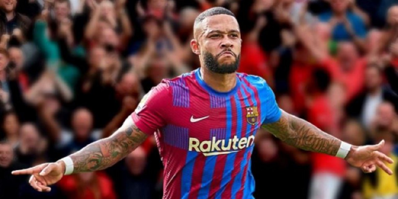 Galatasaray Barcelona'nın yıldızına göz dikti