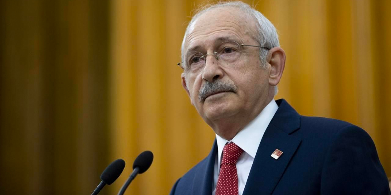 Kılıçdaroğlu kasımda ne açıklayacak?