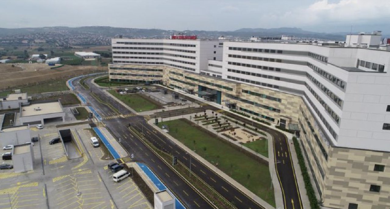 2023’te şehir hastanelerine ödenecek para dudak uçuklattı