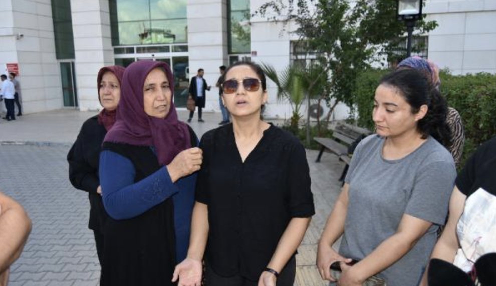 Yengesini 37 yerinden bıçaklayıp gözünü kör eden sanığa 15 yıl hapis cezası