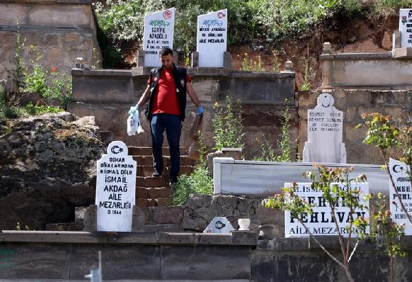 Eski kız arkadaşını bıçaklayan sanık: Hareket olunca bıçak boynuna denk geldi